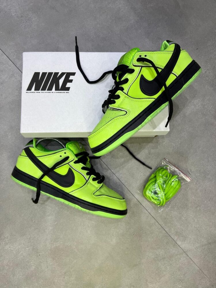 Nike