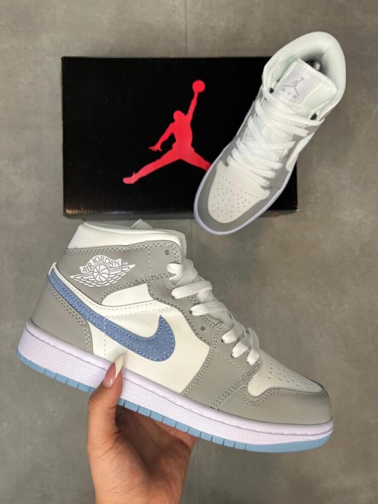 Nike