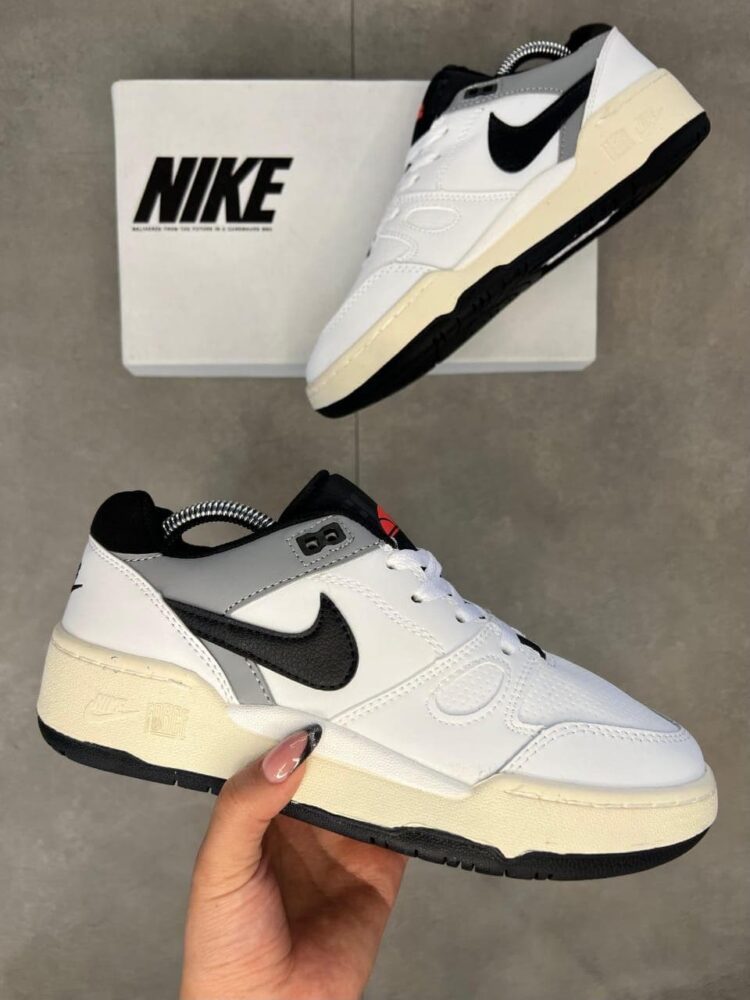Nike