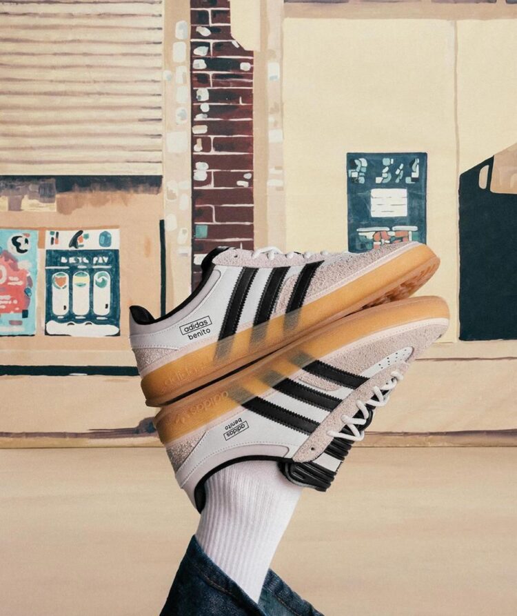 Adidas Benito unisex