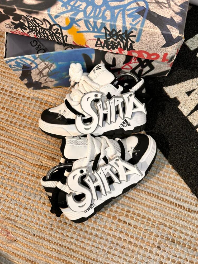 Adidas unisex