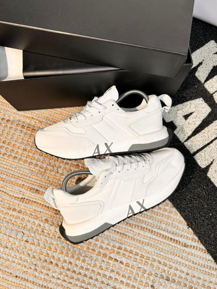 Armani Exchange - Image 4