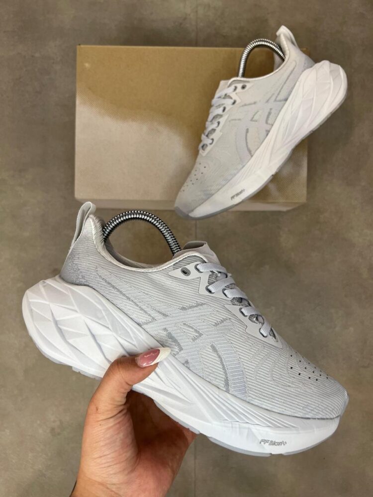 Asics unisex