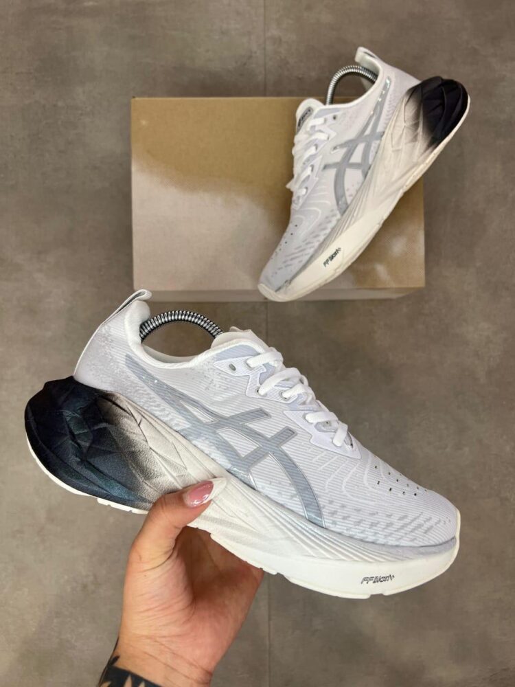 Asics unisex - Image 2