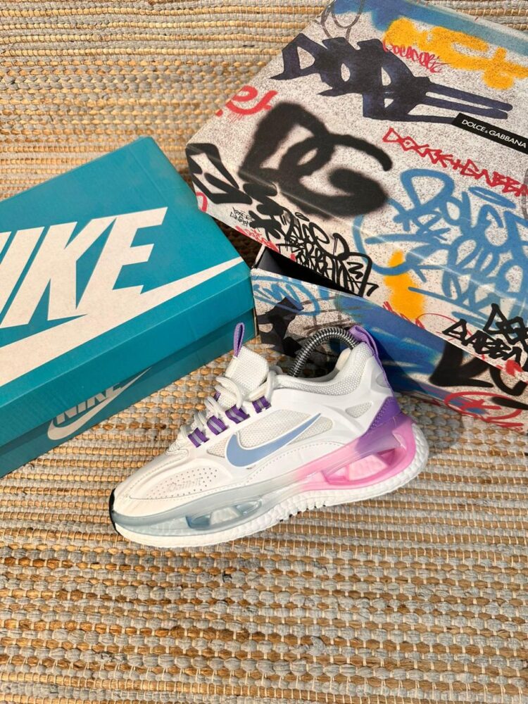 Nike Dama