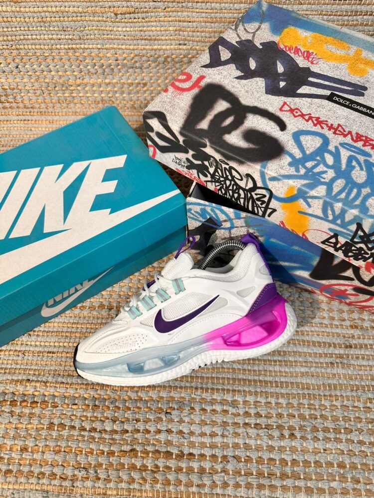 Nike Dama