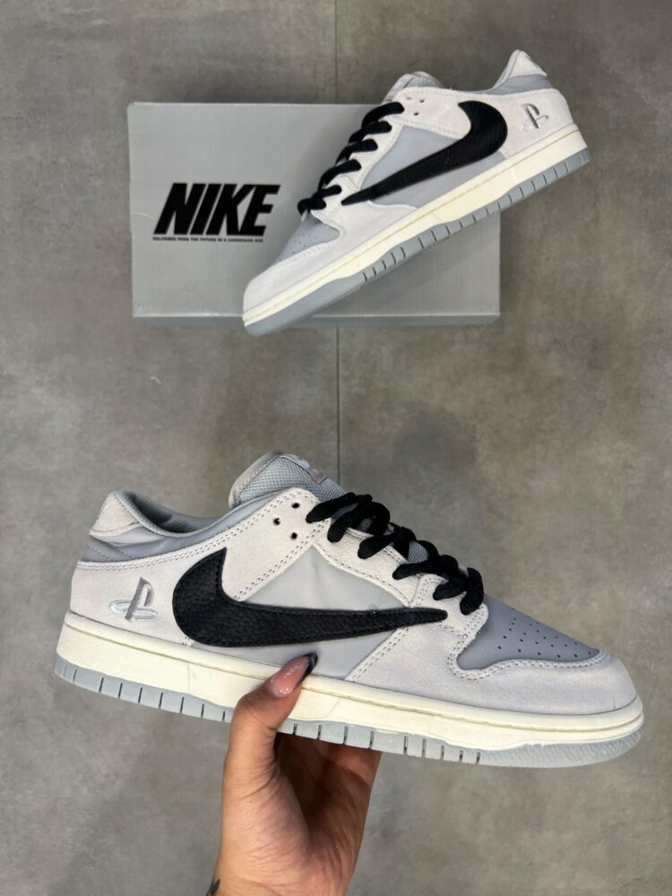 Nike unisex - Image 3