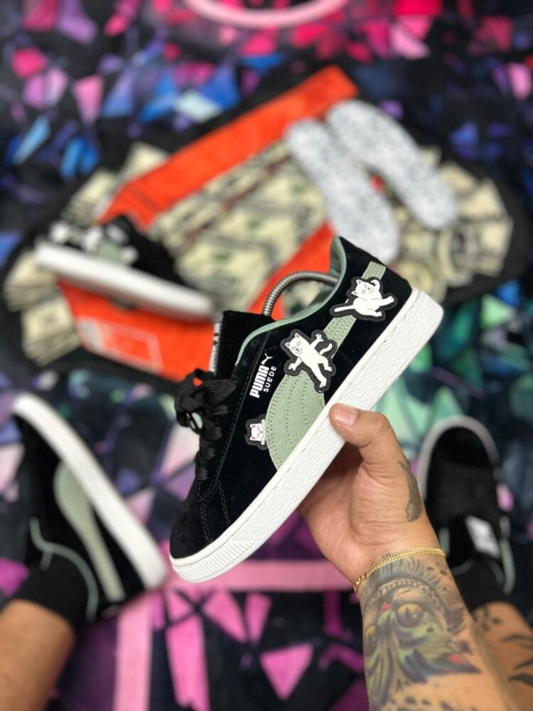 Puma