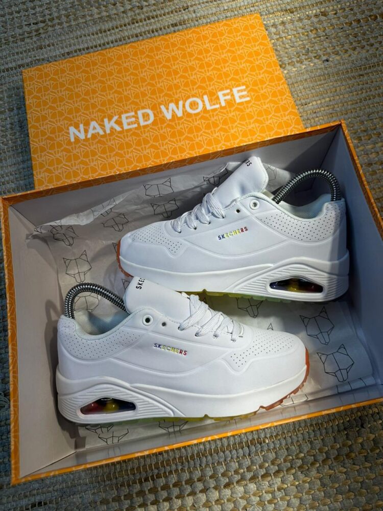 Skecher Dama - Image 2
