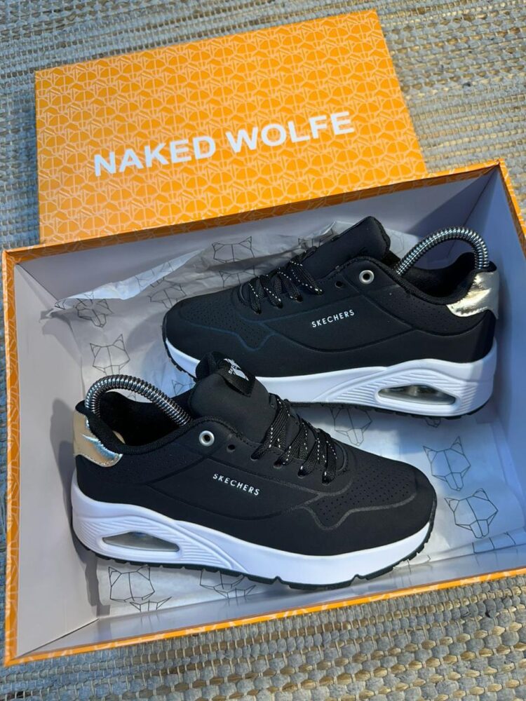 Skecher Dama - Image 3