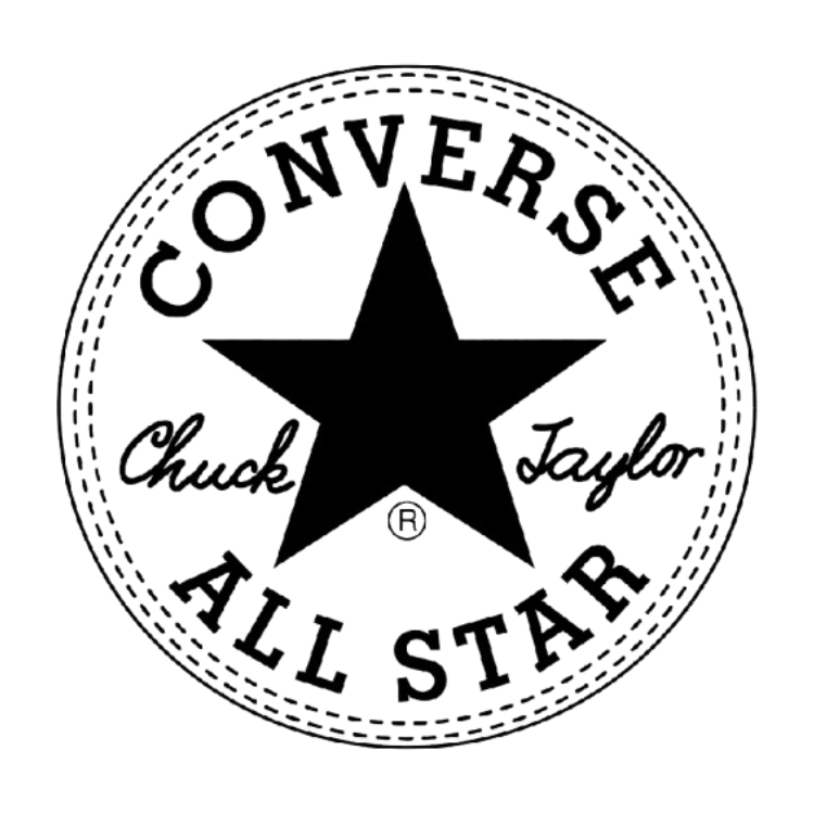 Converse All Star Mujeres