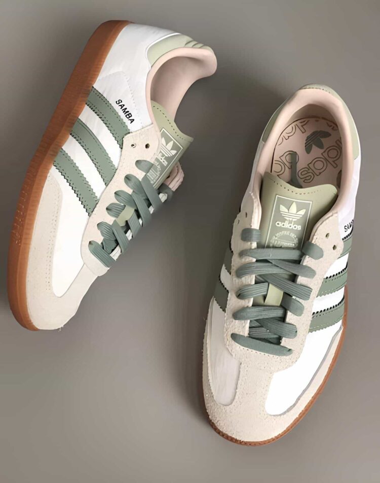 Adidas