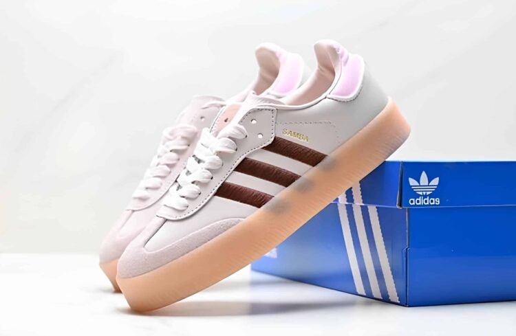 Adidas